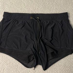 Salty Honey mesh shorts